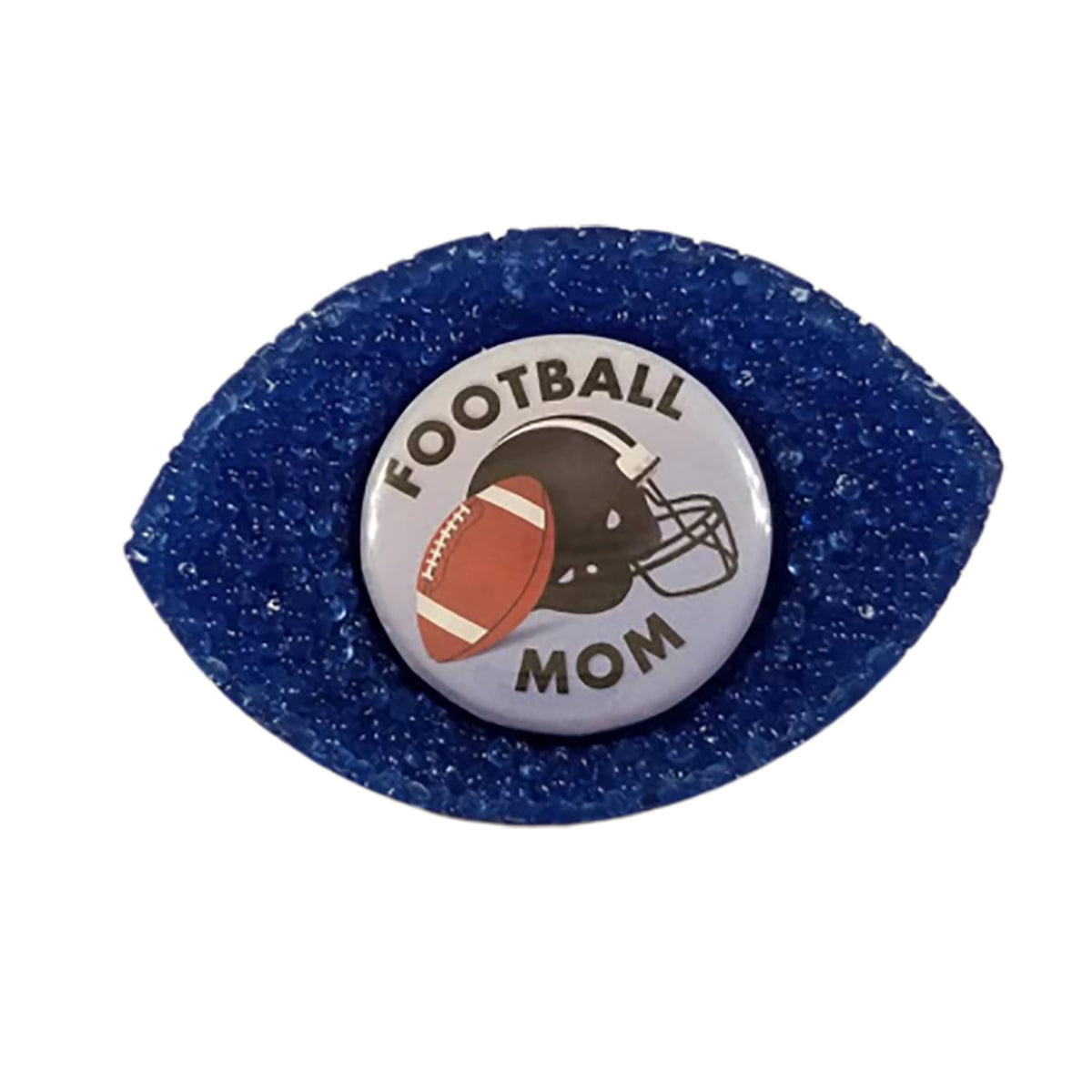 Pin on Football Mom